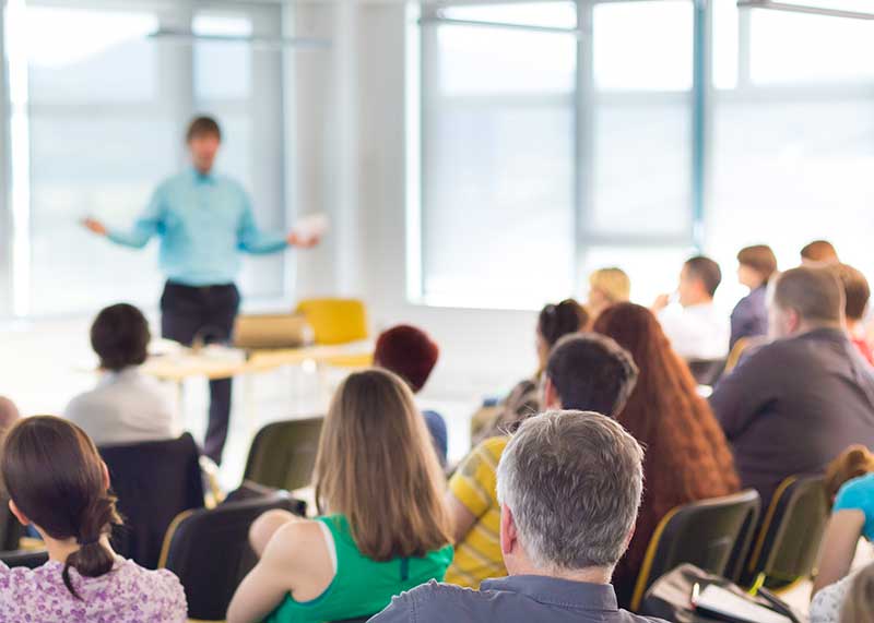 Do you know the Advantages of Onsite Training?