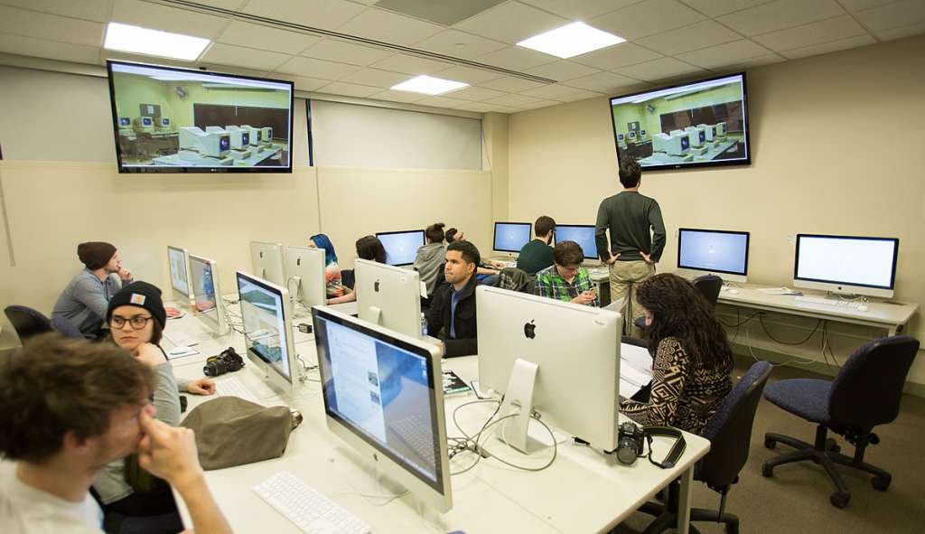Cloud-Based Training Labs – The Disruption Training Industry Was Awaiting