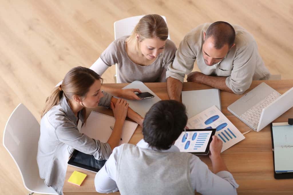 Planning Effective Training – It’s Not Only Content