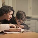 HELPING YOUR CHILD TO ACE THEIR SCHOOL EXAMS