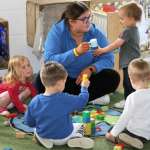 Screen-Free Activities to Engage Curious Minds