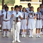 Motivational Assembly for Schools: Empower Students Through Stories